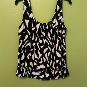 EUC BCBGeneration top